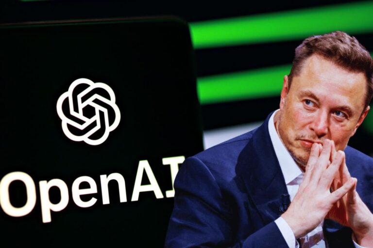 Elon Musk's $97.4b Hostile Takeover Bid Complicates Openai's Restructuring Plans