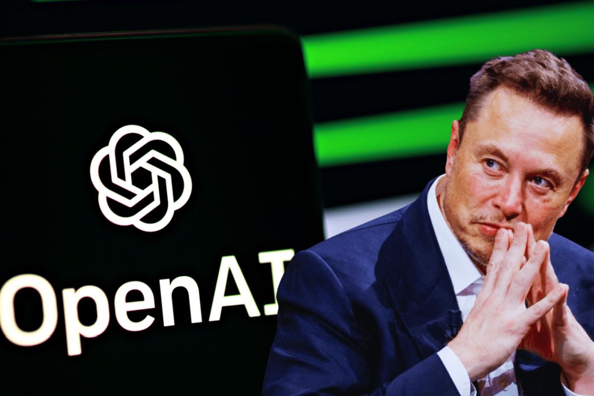 Elon Musk’s $97.4b Hostile Takeover Bid Complicates Openai’s Restructuring Plans