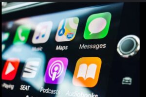 GM Apple CarPlay Retrofit Kit Removal Truth