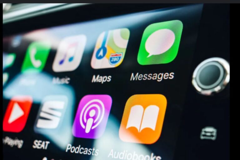 GM Apple CarPlay Retrofit Kit Removal Truth