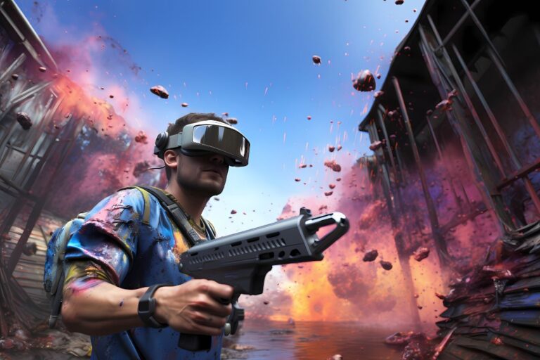 How to Optimize PS5 for Third-Person Shooters