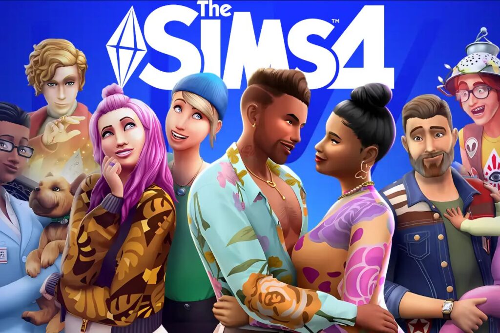 Sims 4 Racist Mod Being Blocked 2025 by EA