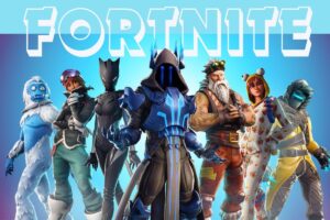 When Does the Next Fortnite Season Drop?