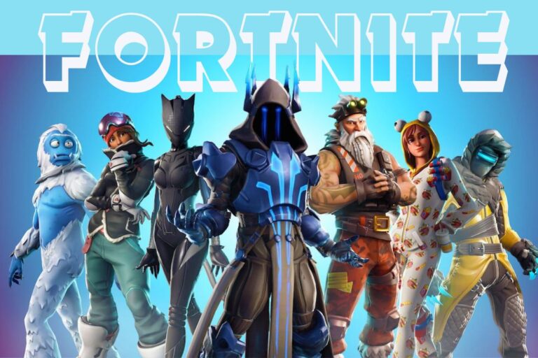 When Does the Next Fortnite Season Drop?