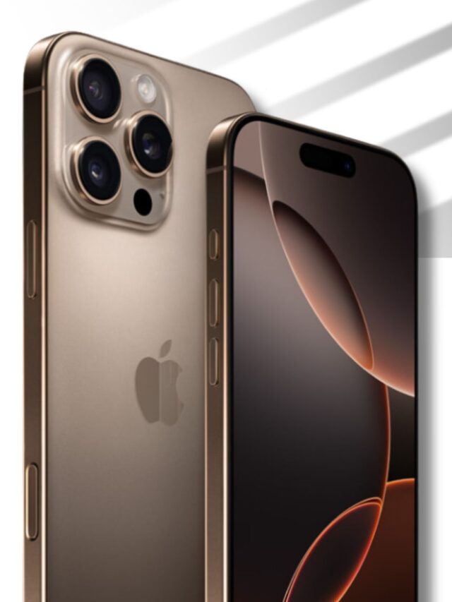 iPhone 16 Pro Max Price Drop to lowest