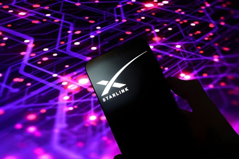 How to Get Starlink Satellite Calls on Mobile Phones