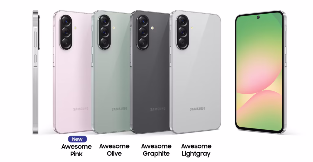 Is the Samsung Galaxy A56 Worth Buying Here’s the Honest Take