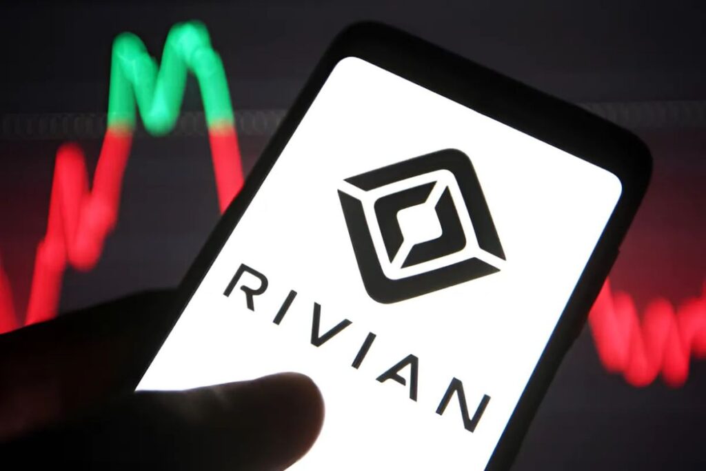 Rivian Manufacturing Team Layoffs R2 Launch
