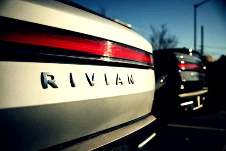 Rivian Manufacturing Team Layoffs R2 Launch