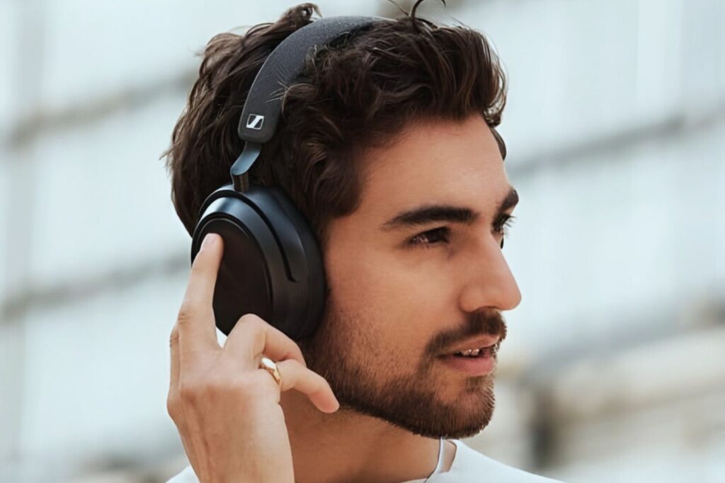Sennheiser Momentum 4 Wireless Headphones Reviews