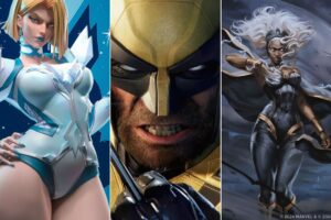Who Counts as a Mutant in Marvel Rivals?