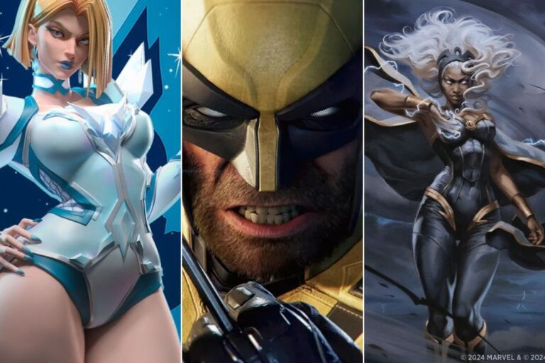 Who Counts as a Mutant in Marvel Rivals?