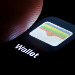 Amazon Return Codes Apple Wallet Feature 2025