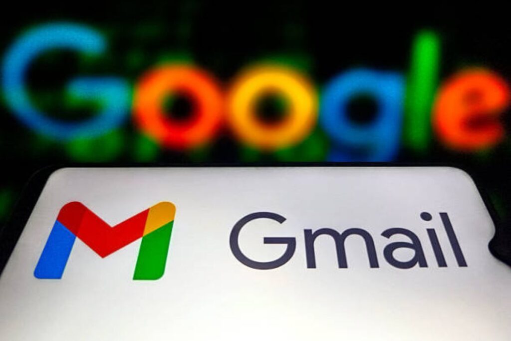 Google Gmail Data Breach Warning Explained