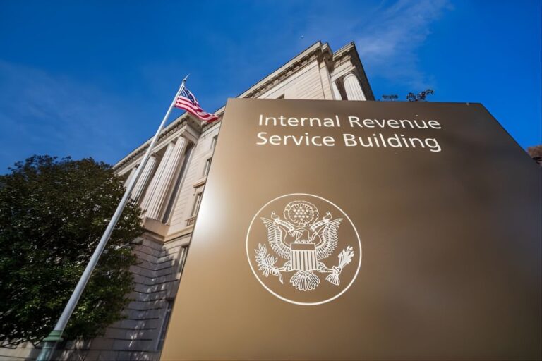 IRS Tax Kiosk Closures What Really Happened