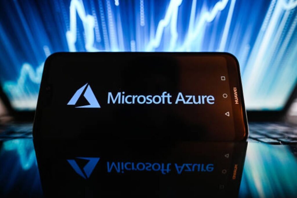 Microsoft Azure Outage Explained