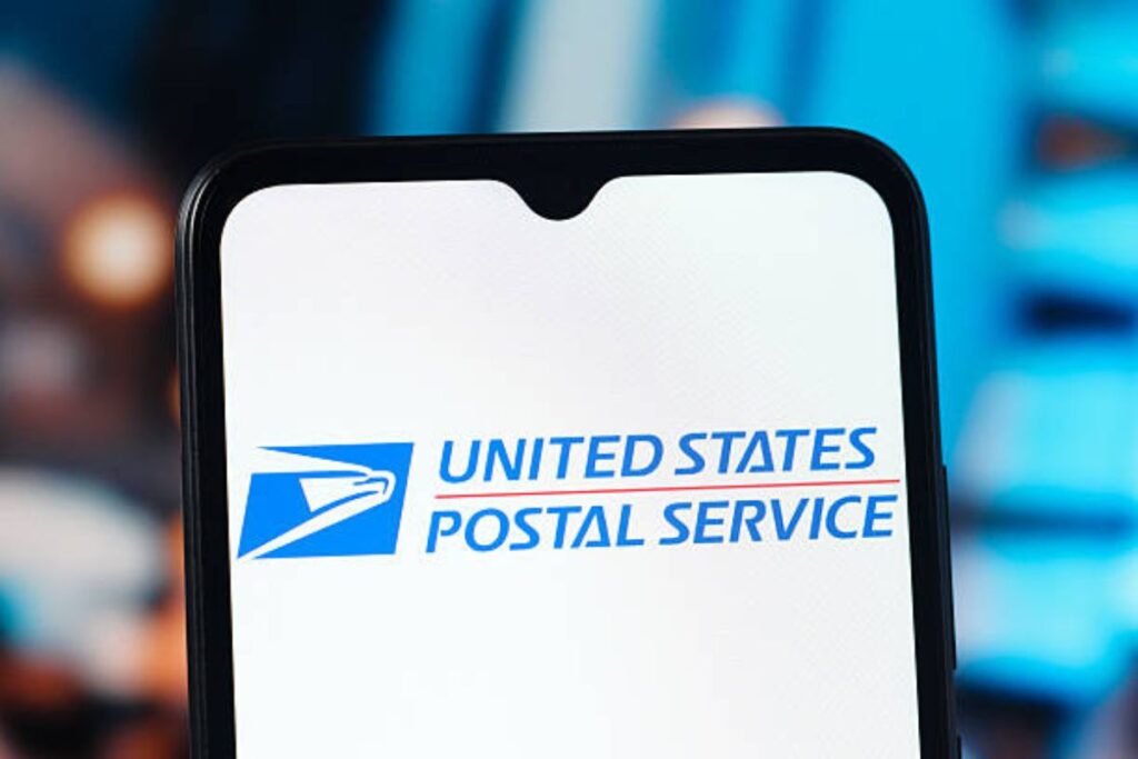 Why USPS Charges 1.10 for Address Change?