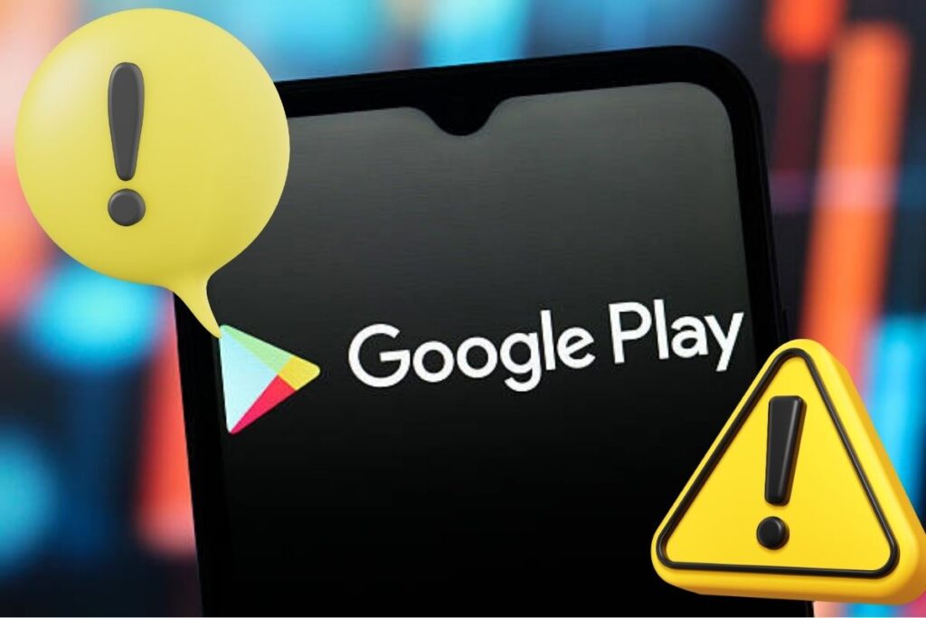 Why Google Deletes Apps From Play Store in 2025