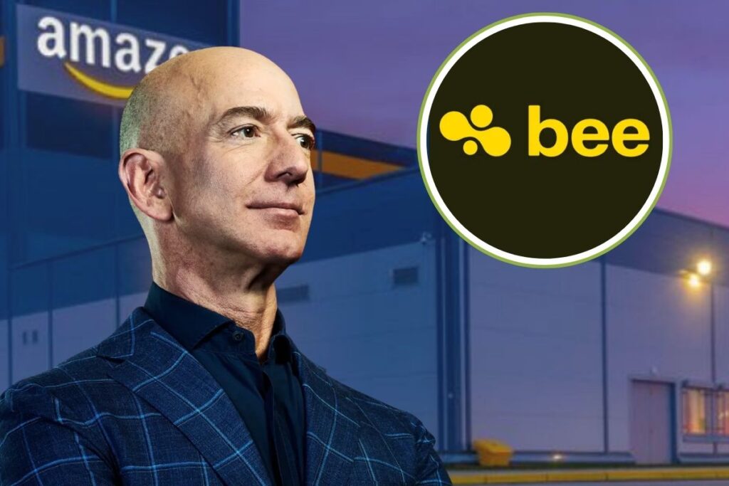 Did Amazon Buy Bee AI 2026 Acquisition Details & Features