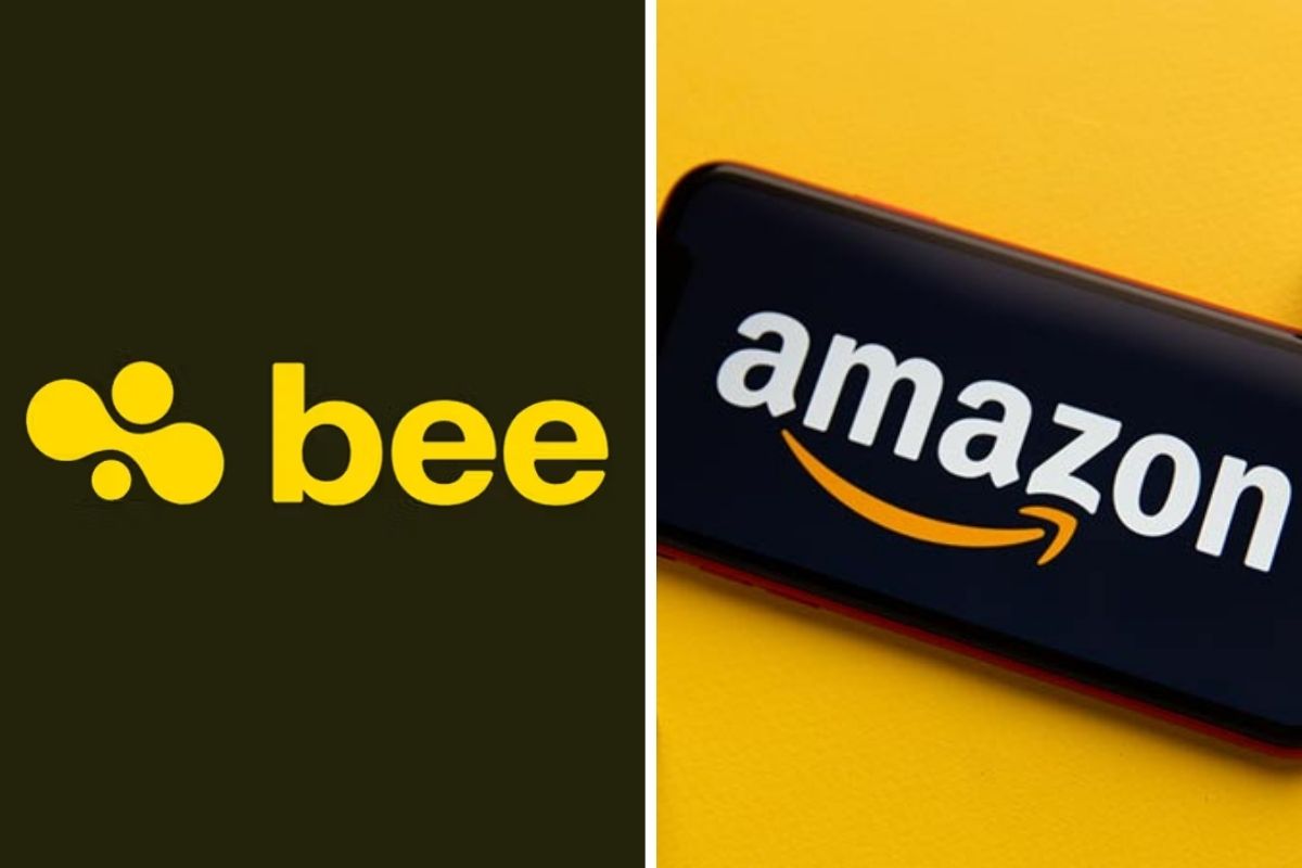 Did Amazon Buy Bee AI The Real Story Behind the $50 Always-Listening Pin