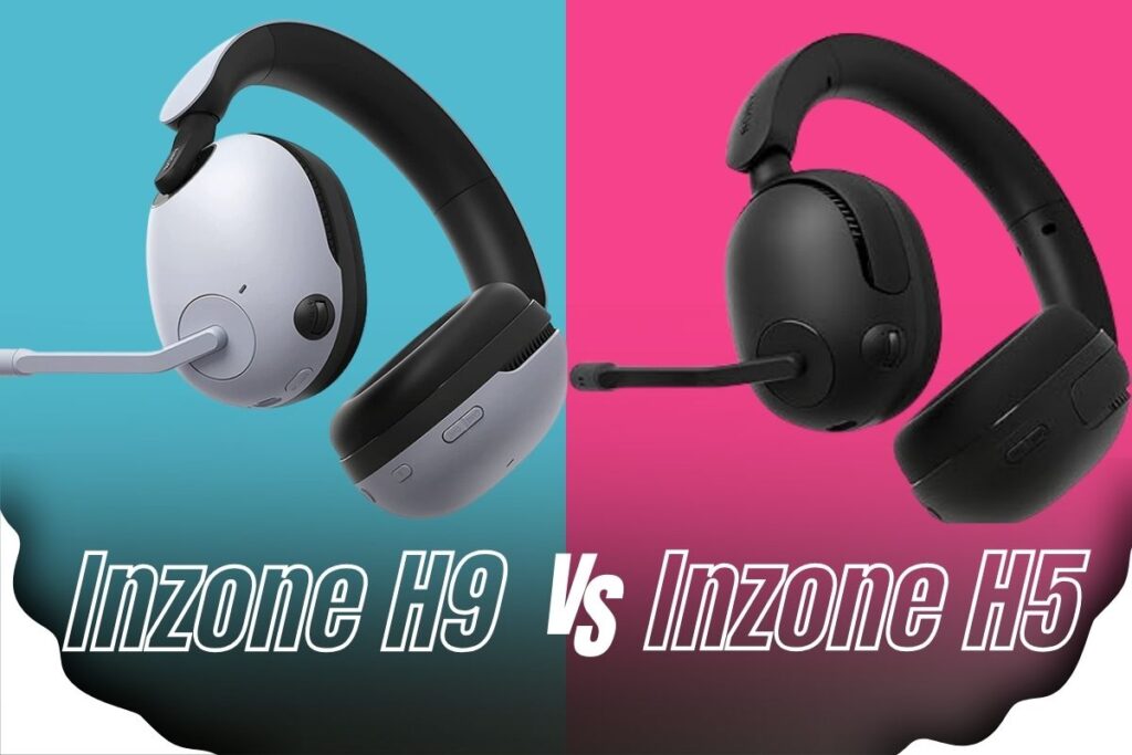 Why the Inzone H9 Better Than the H5 Debate Ends Here