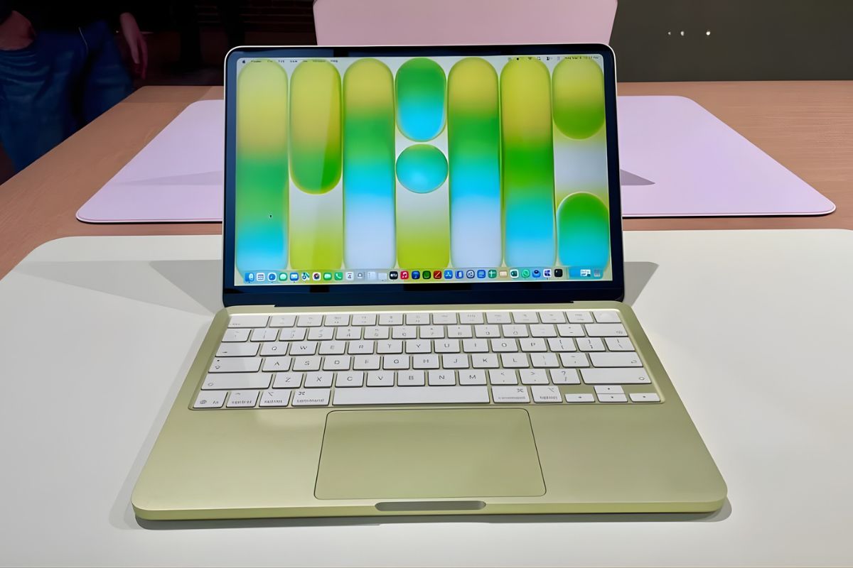 Apple Debuts the MacBook Neo – a $599 MacBook Powered by an iPhone Chip