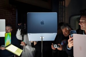 Apple Debuts the MacBook Neo – a $599 MacBook Powered by an iPhone Chip