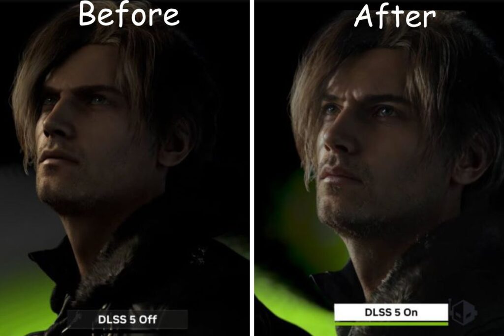 Will NVIDIA’s DLSS 5 Run on RTX 50-Series GPUs?