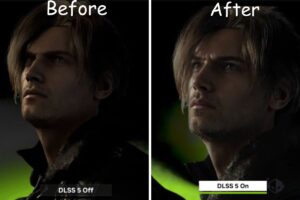 Will NVIDIA’s DLSS 5 Run on RTX 50-Series GPUs?