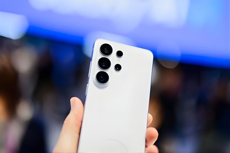 Samsung One UI 8.5 Rolls Out With Android 16 QPR2, AI Upgrades & Major UI Redesign