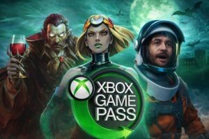 Xbox Game Pass April 2026 Update Major Additions and Departures