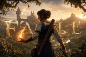 Fable Delayed to February 2027, Xbox Explains Reasoning