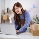 E-commerce Development Future Online Business Growth