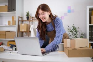 E-commerce Development Future Online Business Growth