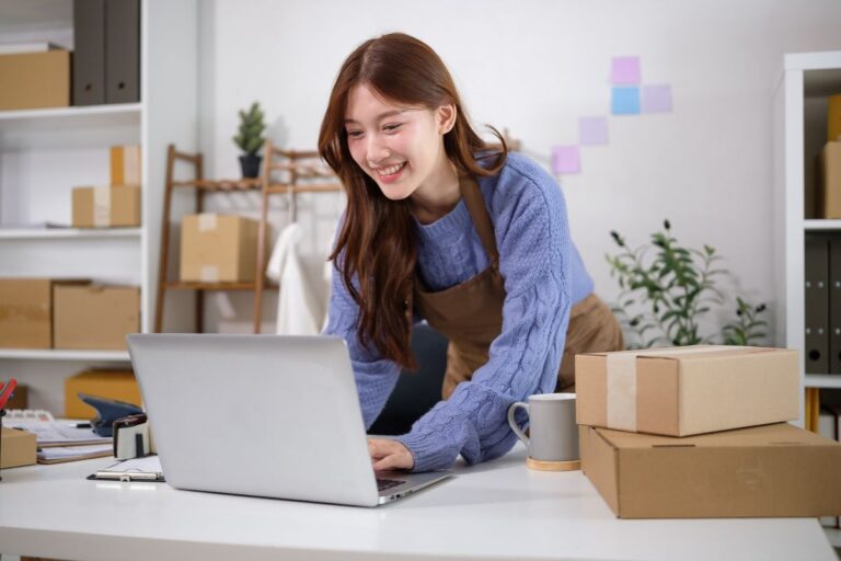 E-commerce Development Future Online Business Growth
