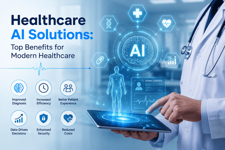 Healthcare AI Solutions