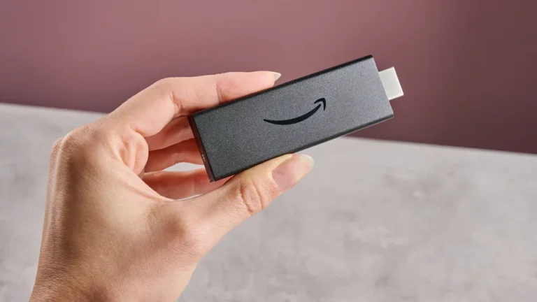 Old-FireStick