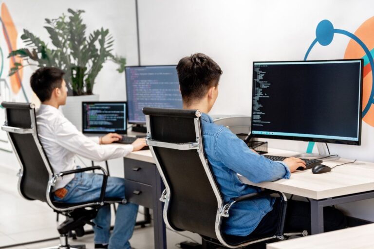 How to Choose the Best Custom Software Development Company?
